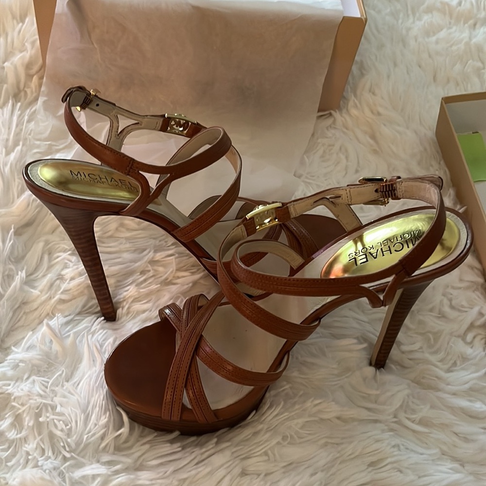 Michael kors shoes